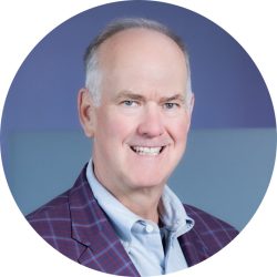 Photo of Brad Wakeman