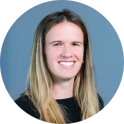 Photo of Morgan Kochard