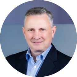 Photo of Paul Mace