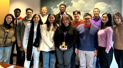 Winter Study 2022 Winter Study class 2022